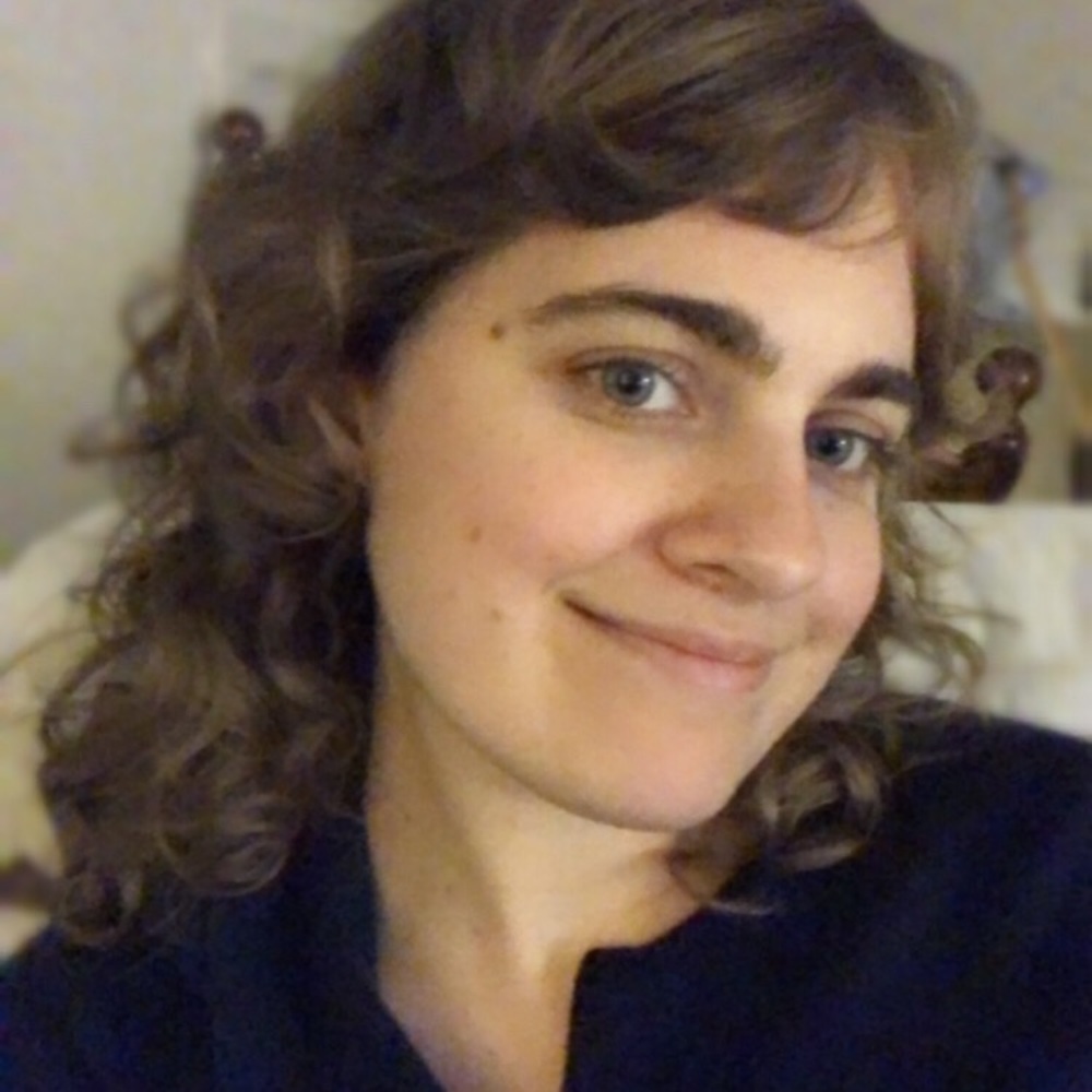 Meet your Posher, Andrea